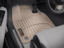 Load image into Gallery viewer, Weathertech 458861 FloorLiner™ DigitalFit® for Select Lexus RX350, Lexus RX350L, Lexus RX450h, Lexus RX450hL