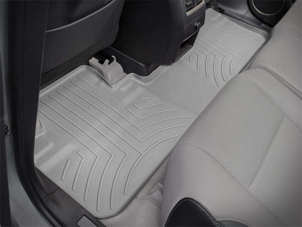 Weathertech 468862 FloorLiner™ DigitalFit® for Select Lexus RX350, Lexus RX350L, Lexus RX450h, Lexus RX450hL