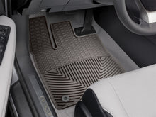 Load image into Gallery viewer, Weathertech W421CO All Weather Floor Mats for Select Lexus RX350, Lexus RX350L, Lexus RX450h, Lexus RX450hL