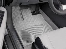 Load image into Gallery viewer, Weathertech W421GR All Weather Floor Mats for Select Lexus RX350, Lexus RX350L, Lexus RX450h, Lexus RX450hL