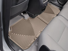Load image into Gallery viewer, Weathertech W422TN All Weather Floor Mats for Select Lexus RX350, Lexus RX350L, Lexus RX450h, Lexus RX450hL