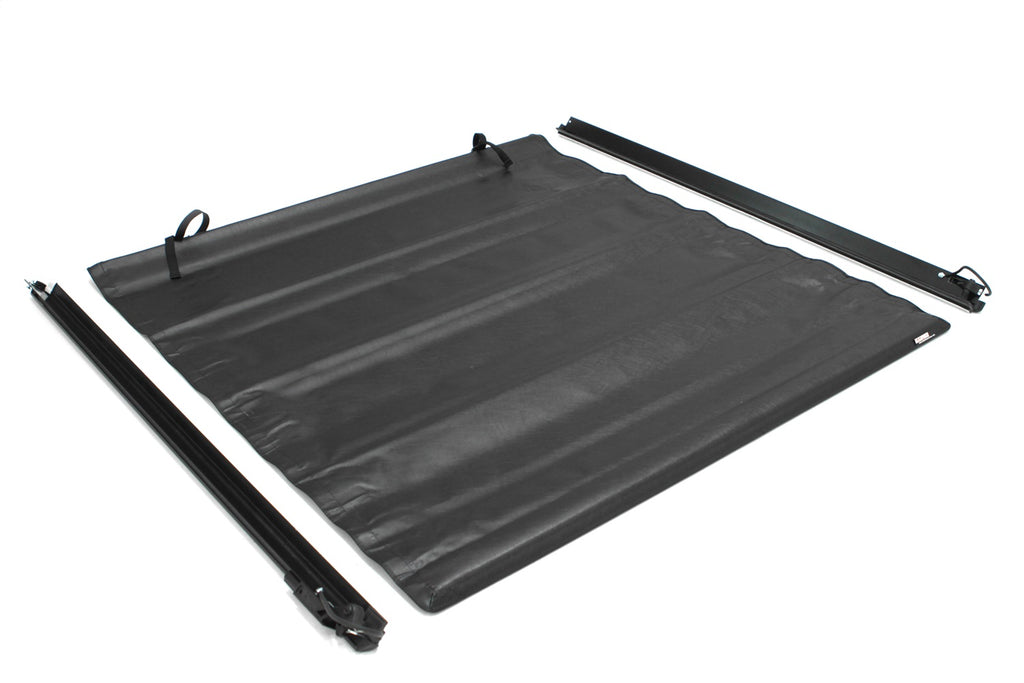 Lund 96036 Genesis™ Roll Up Tonneau for Select Ford F-150, Ford F-150 Heritage