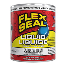 Load image into Gallery viewer, Flex Seal LFSWHTC32 Flex Seal Liquid - White Jumbo 32 oz