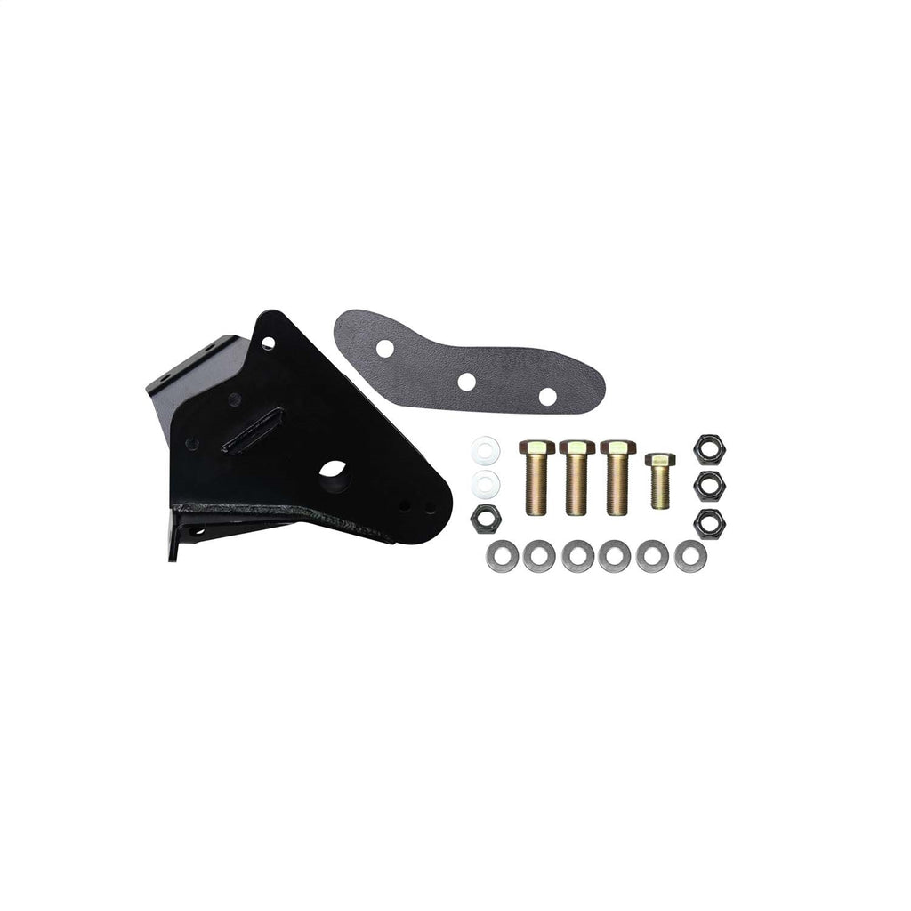 Skyjacker LHB352 LEFT HNG BRKT; RAN-BII-CLSII for Select Ford Bronco II, Ford Explorer, Ford Ranger, Mazda Navajo