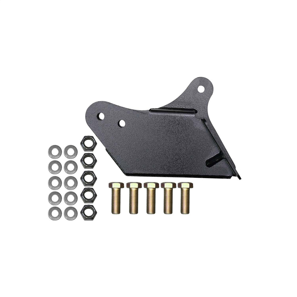 Skyjacker LHB543 LEFT HNG BRK; 80-96 F150/BRO for Select Ford Bronco, Ford F-150