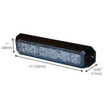 Load image into Gallery viewer, LHead-Ms6-Led-12-24V-Red