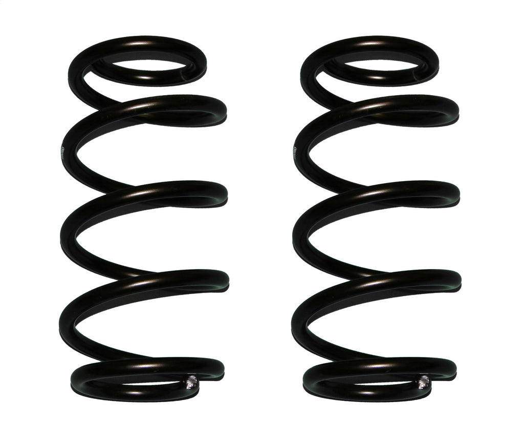 Skyjacker LIB208R 2IN. 08 LIBERTY REAR COILS; PR for Select Dodge Nitro, Jeep Liberty