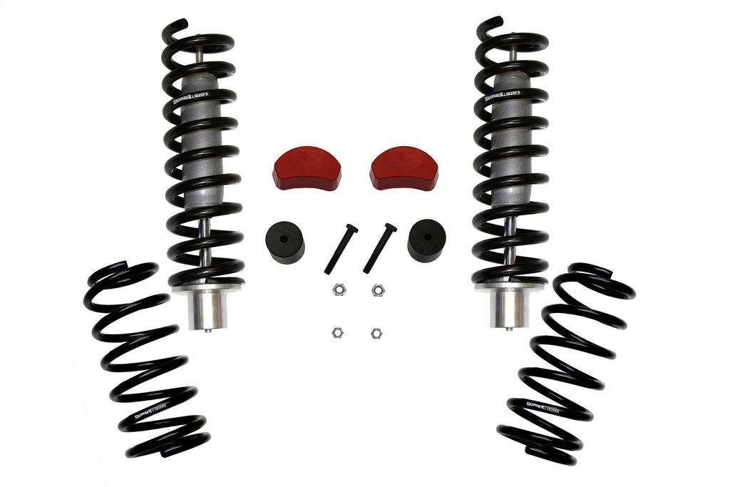 Skyjacker LIB250K 2.5IN. 2002 JEEP LIBERTY KJ for Select Jeep Liberty
