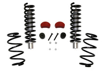 Load image into Gallery viewer, Skyjacker LIB258K-B Suspension Lift Kit w/Shocks for Select Dodge Nitro, Jeep Liberty