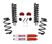 Load image into Gallery viewer, Skyjacker LIB258K-H 2.5-3.5IN. KT; 08-12LIBER; HYDRO for Select Dodge Nitro, Jeep Liberty