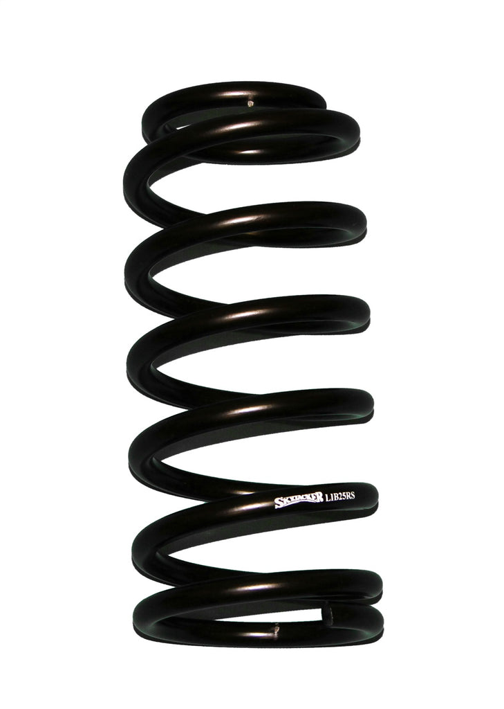 Skyjacker LIB25R 2.5IN. REAR COILS; PR LIBERTY for Select Jeep Liberty