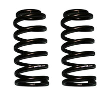 Load image into Gallery viewer, Skyjacker LIB25R 2.5IN. REAR COILS; PR LIBERTY for Select Jeep Liberty