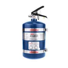Load image into Gallery viewer, LIFELINE USA 106-001-011-B Fire Suppression Bottle Zero 2020 3.0 LTR FIA