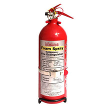 Load image into Gallery viewer, LIFELINE USA 201-100-002 Fire Extinguisher AFFF Hand Held 1.75 Liter