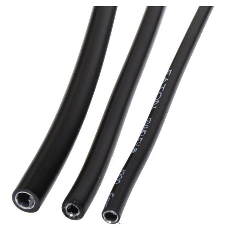 LIFELINE USA 951-101-006-5M Tubing Semi-Rigid Alloy 6mm 5 Meters