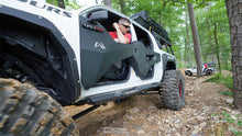 Load image into Gallery viewer, Fab Fours TT1030-B Trail Doors for Select Toyota Tacoma