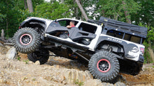 Load image into Gallery viewer, Fab Fours TT1030-B Trail Doors for Select Toyota Tacoma
