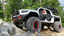 Load image into Gallery viewer, Fab Fours TT1030-1 Trail Doors for Select Toyota Tacoma