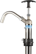 Load image into Gallery viewer, Lincoln Industrial 1390 Lift-Action, Multi-Fluid Pump, DEF Compatible, Max. 25 oz./stroke Flow Rate