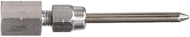 Lincoln Industrial 5806 6 In. Grease Needle Nozzle