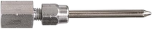 Load image into Gallery viewer, Lincoln Industrial 5806 6 In. Grease Needle Nozzle