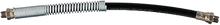 Load image into Gallery viewer, Lincoln Industrial 5818 18 In. Extension for Manual or Air-Operated Grease Guns and Air-Operated Control Valves, 3/16 In. Hose ID