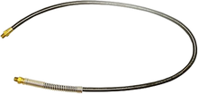 Load image into Gallery viewer, Lincoln Industrial 5861 36 In. Extension for Manual or Air-Operated Grease Guns and Air-Operated Control Valves, 3/16 In. Hose ID