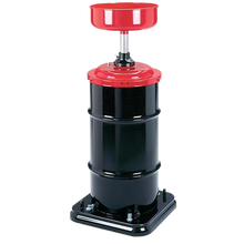 Load image into Gallery viewer, Lincoln Industrial 613 Drainmobile Oil Drain System, 16 Gallon Capacity, Drum Not Included