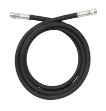 Load image into Gallery viewer, Lincoln Industrial 72600A Low Pressure Hose Air and Water, 3/8 In. ID x 50 Ft., Max. Working Pressure 250 PSI