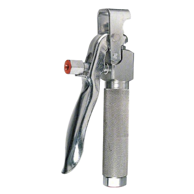 Lincoln Industrial 81495 High Pressure Lubricant Control Valve, 7,500 PSI Rated