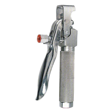 Load image into Gallery viewer, Lincoln Industrial 81495 High Pressure Lubricant Control Valve, 7,500 PSI Rated