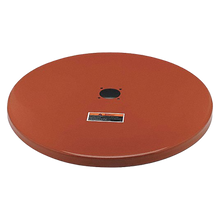 Load image into Gallery viewer, Lincoln Industrial 81523 Drum Cover Assembly for 400 Lb. or 55 Gallon Open Top Refinery Containers
