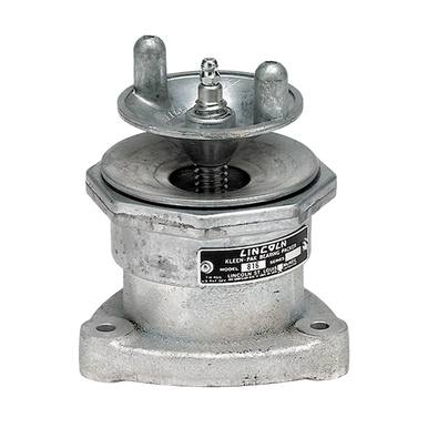Lincoln Industrial 816 Bearing Packer, Services Bearings with 5/8 to 1-1/2 Inch ID, 3-1/4 Inch OD