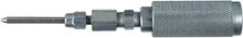 Load image into Gallery viewer, Lincoln Industrial 82784 Needle Nozzle with Extension and Locking Sleeve, Length 5.6 In.