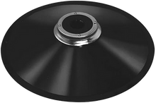 Load image into Gallery viewer, Lincoln Industrial 84775 Deluxe Universal Follower for Use with 25 to 50 Lb. Containers for 1, 1-1/4 and 1-1/2 Inch Diameter Pump Tubes