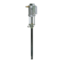 Load image into Gallery viewer, Lincoln Industrial 84804 Air Motor for Series III PowerMaster Pump 4, 6, 8