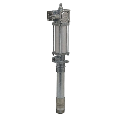 Lincoln Industrial 84933 Universal Stub Pump, 5:1 Ratio, Max. Output Pressure 1000 PSI, Output 6 Gallon/Minute