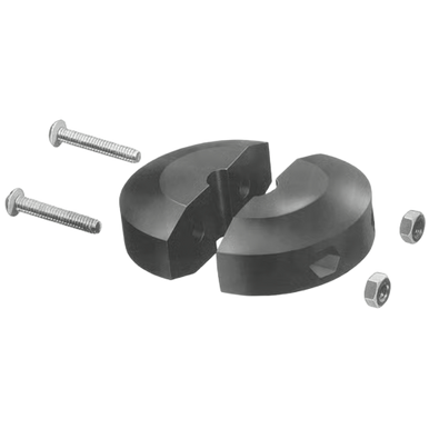 Lincoln Industrial 85517 Hose Reel Ball stop for 27/32 in. to 31/32 in. OD Hose