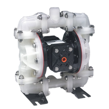 Load image into Gallery viewer, Lincoln Industrial 85630 1/4 In. Diaphragm Pump for New Oil, AF, Windshield Wshr, 1/4 In. Pump Inlet/Outler, Polypropylene Pump Body/PTFE Wetted Parts