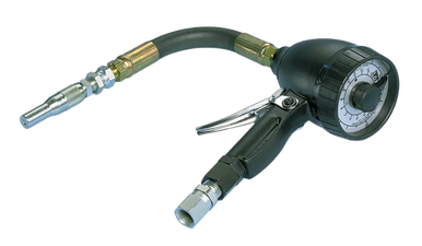 Lincoln Industrial 877 Mechanical Dispense Meter for Oil and ATF