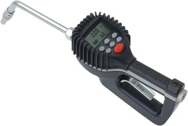 Lincoln Industrial 905 Preset Electronic Lube Meter, Maximum Pressure 1000 PSI