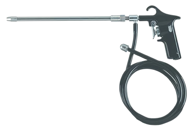 Lincoln Industrial 939 Air Operated Solvent and Detergent Sprayer, 200 PSI Maximum Operating Pressure