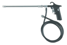 Load image into Gallery viewer, Lincoln Industrial 939 Air Operated Solvent and Detergent Sprayer, 200 PSI Maximum Operating Pressure