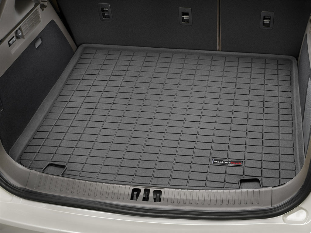 Weathertech 40823 Cargo Liner for Select Lincoln MKX, Lincoln Nautilus