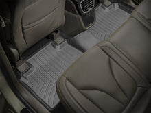 Load image into Gallery viewer, Weathertech 448452 FloorLiner™ DigitalFit® for Select Lincoln MKX, Lincoln Nautilus