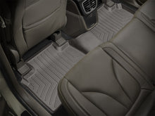 Load image into Gallery viewer, Weathertech 478452 FloorLiner™ DigitalFit® for Select Lincoln MKX, Lincoln Nautilus