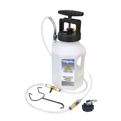 Mityvac MV6844 European Pressure Bleed System