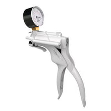 Load image into Gallery viewer, Mityvac MV8010 Selectline Hand Vacuum Pump With Gauge, 16 cc