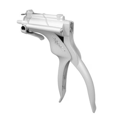 Mityvac MV8030 Selectline Hand Vacuum Pump, 16 cc