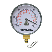 Load image into Gallery viewer, Mityvac MVA6178 Vacuum Gauge Kit, Angled, kPa/InHg